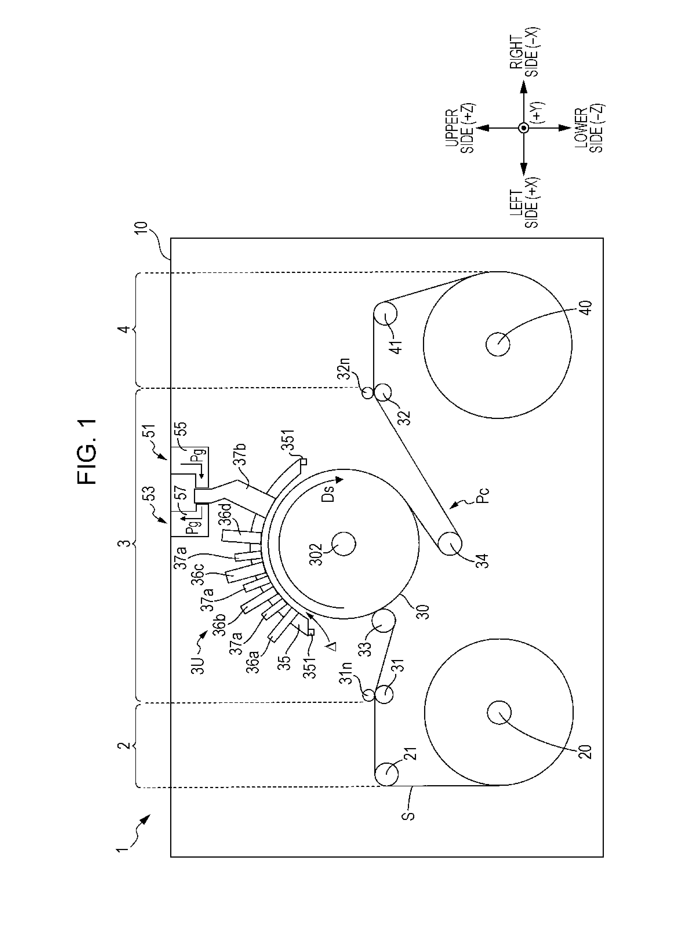 Image recording apparatus