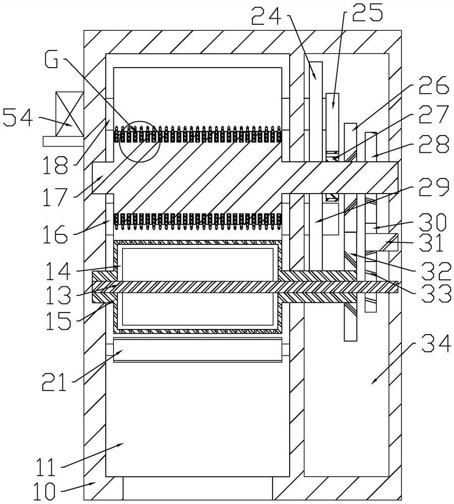 Jute fiber extraction process