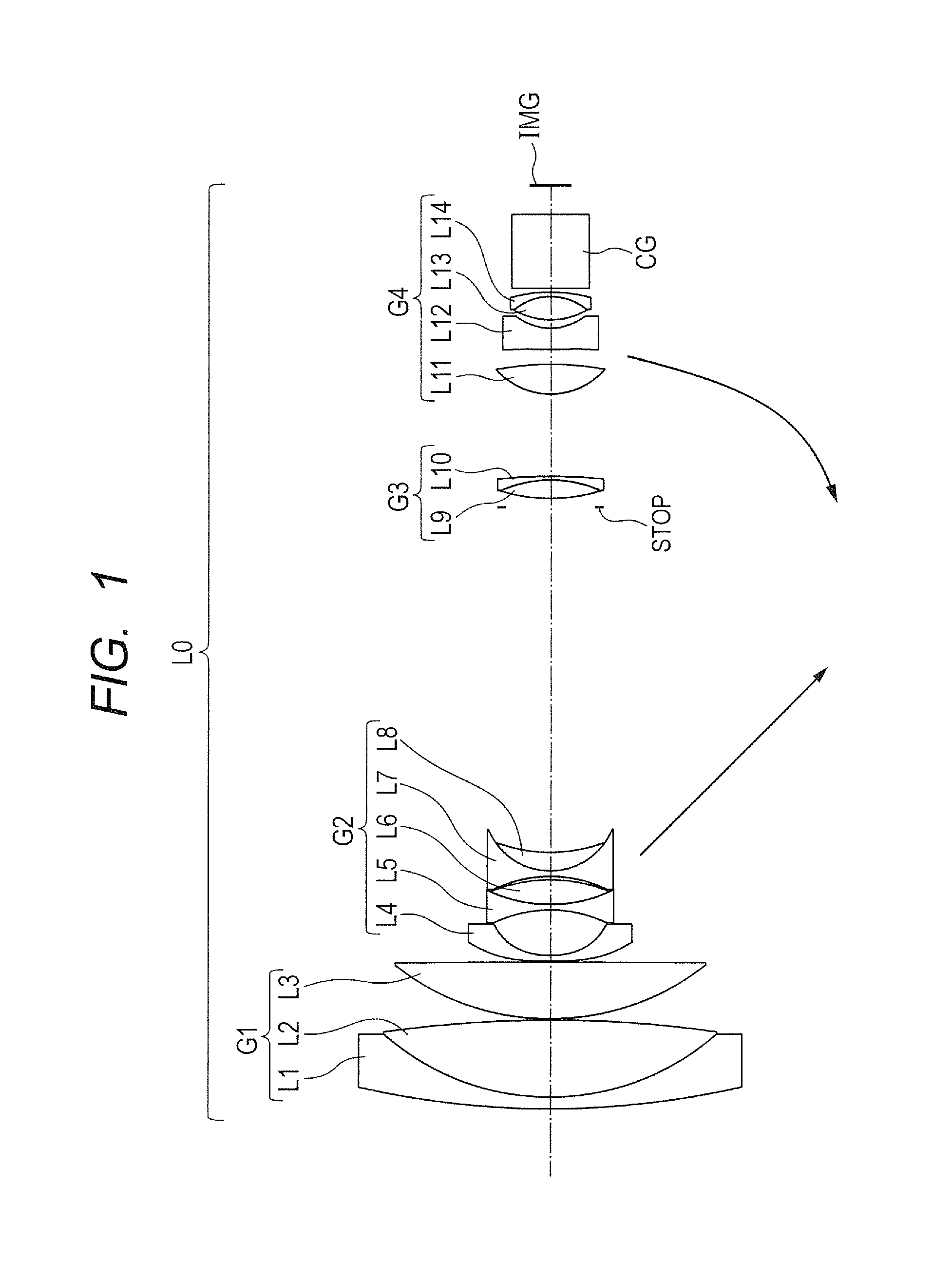 Zoom lens and image pickup apparatus including the same