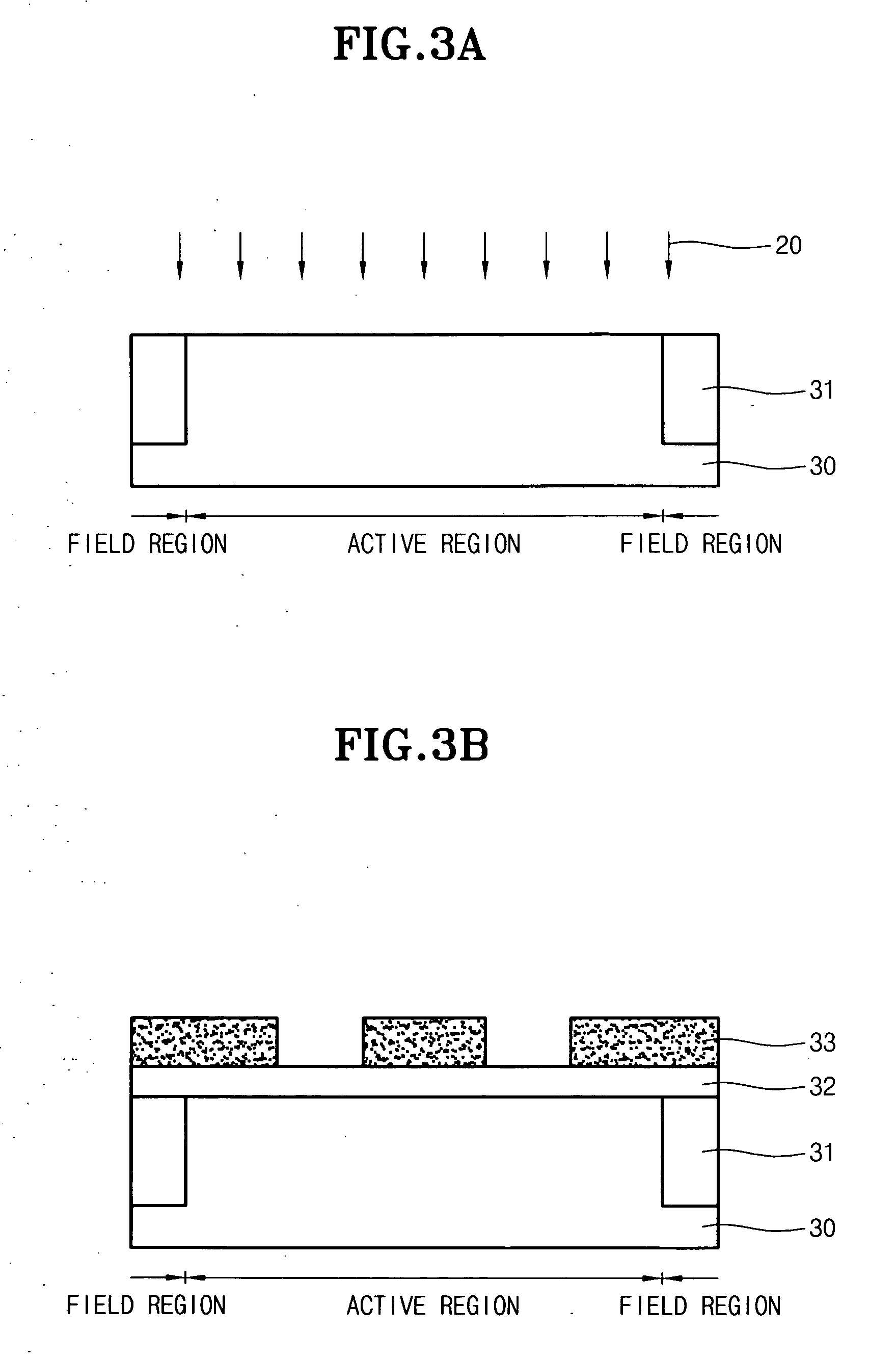 Method for manufacturing transistor in semiconductor device