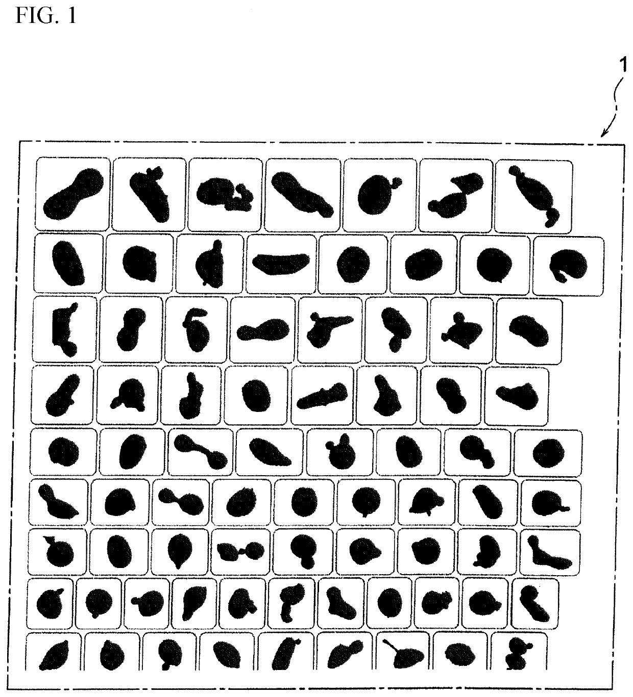 Soft magnetic alloy powder, dust core, magnetic component, and electronic device