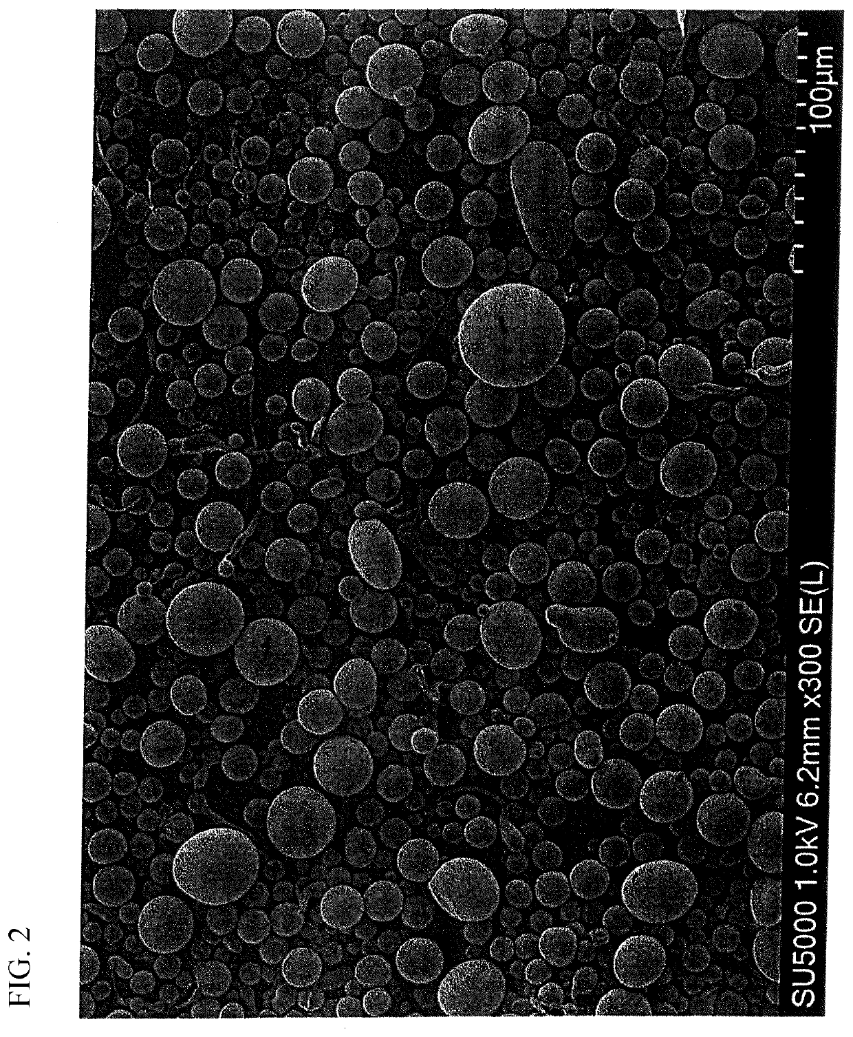 Soft magnetic alloy powder, dust core, magnetic component, and electronic device