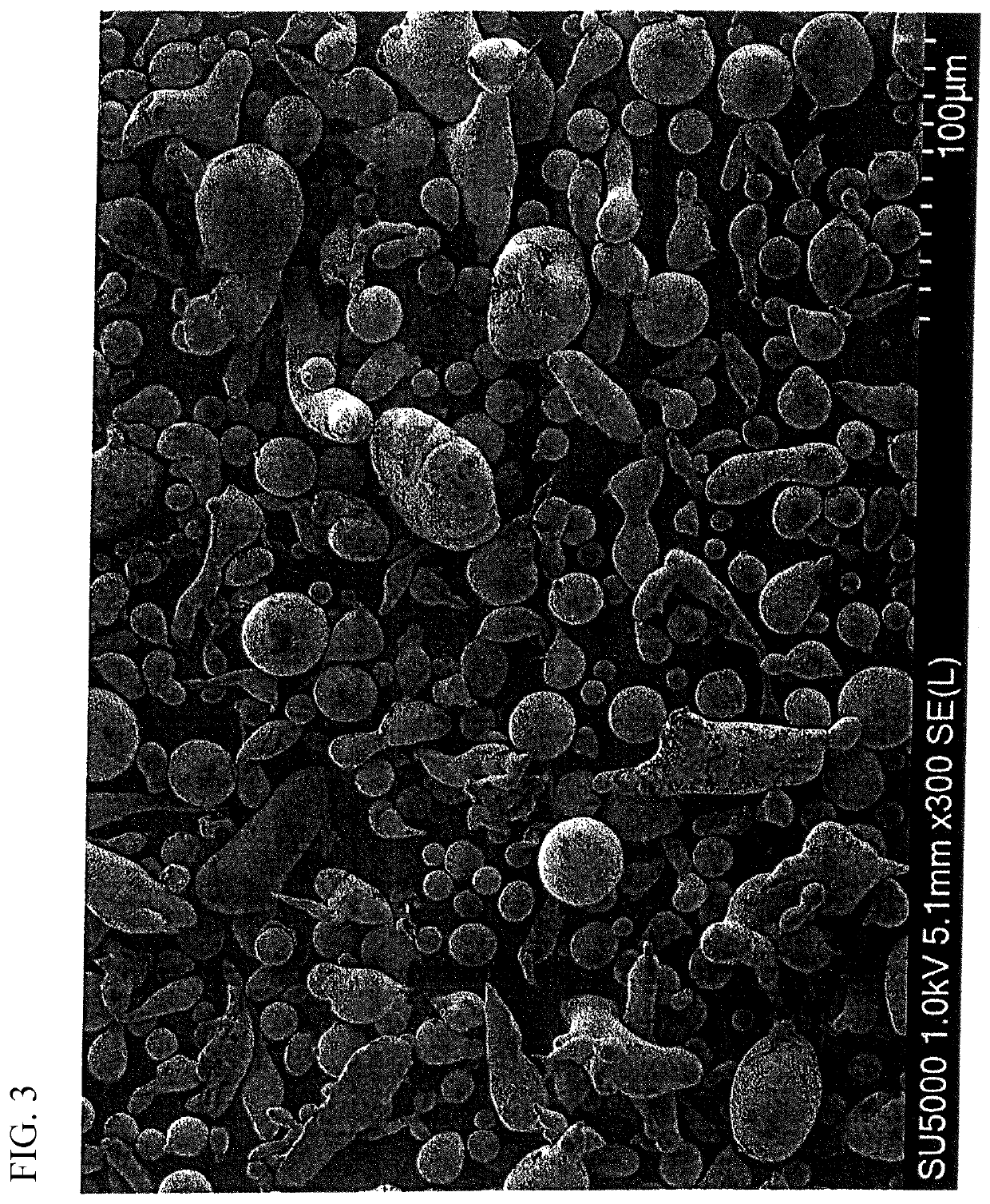 Soft magnetic alloy powder, dust core, magnetic component, and electronic device