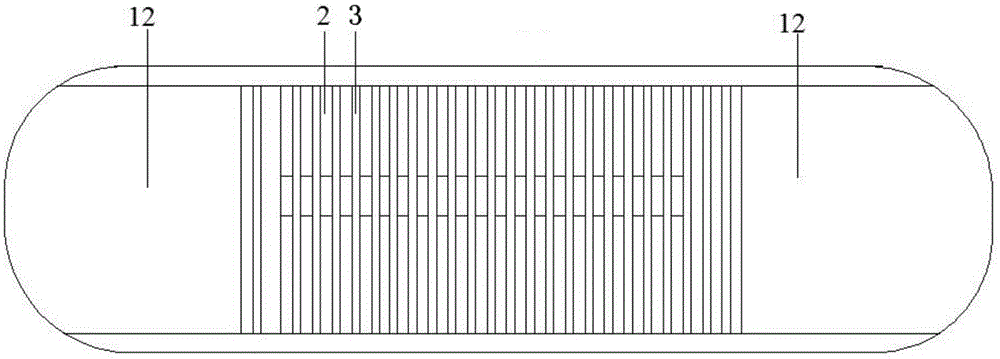 Small high anti-clogging drip irrigation emitter