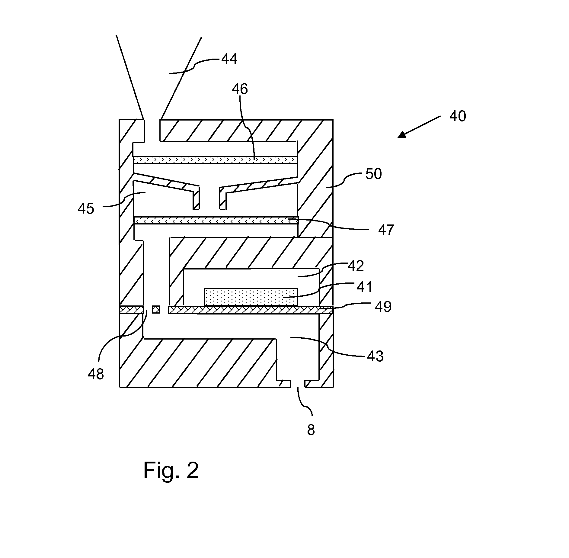 Hot melt cleaning composition, method for preparing a hot melt cleaning composition and use thereof