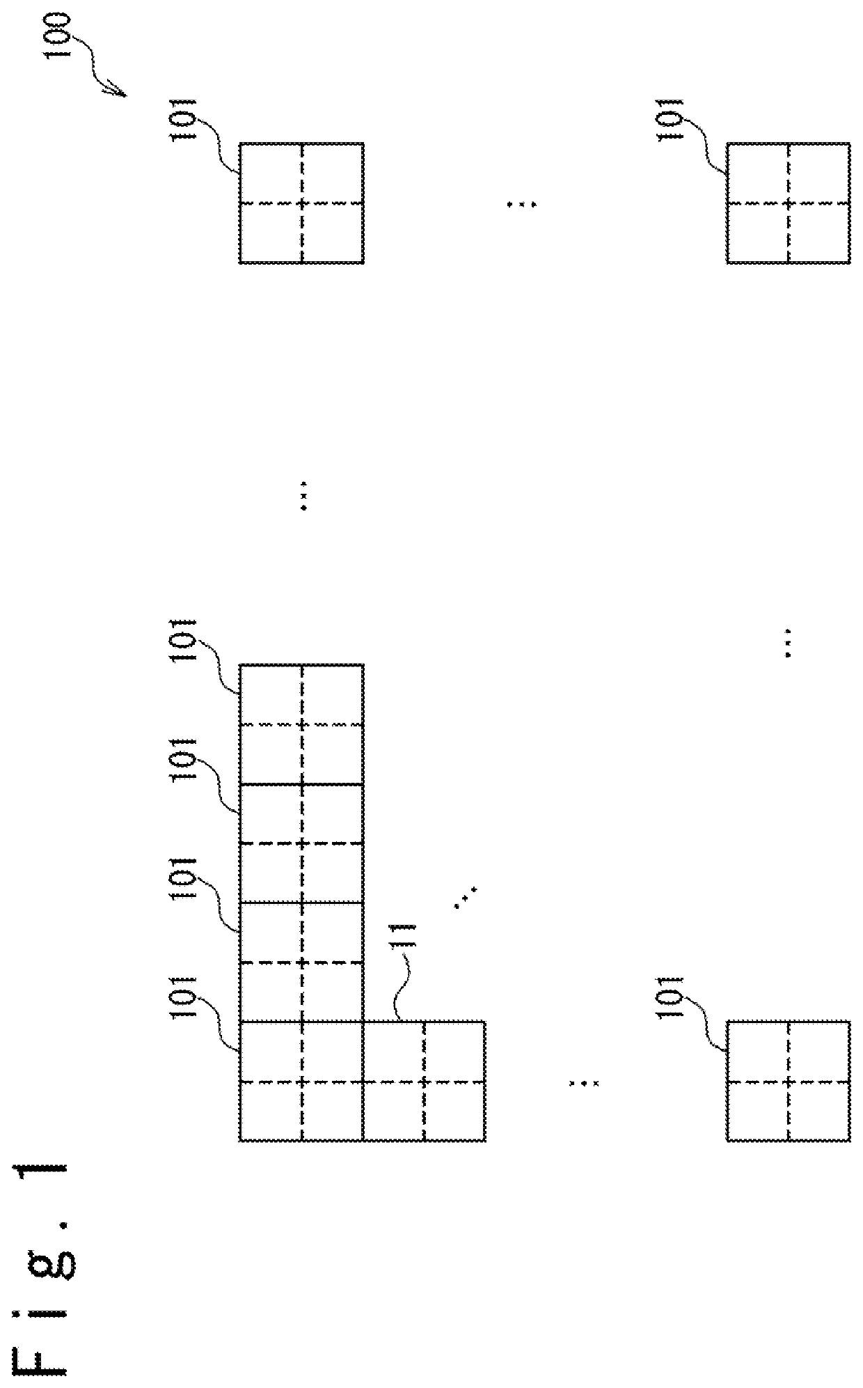 Device and method for block compression and block decompression