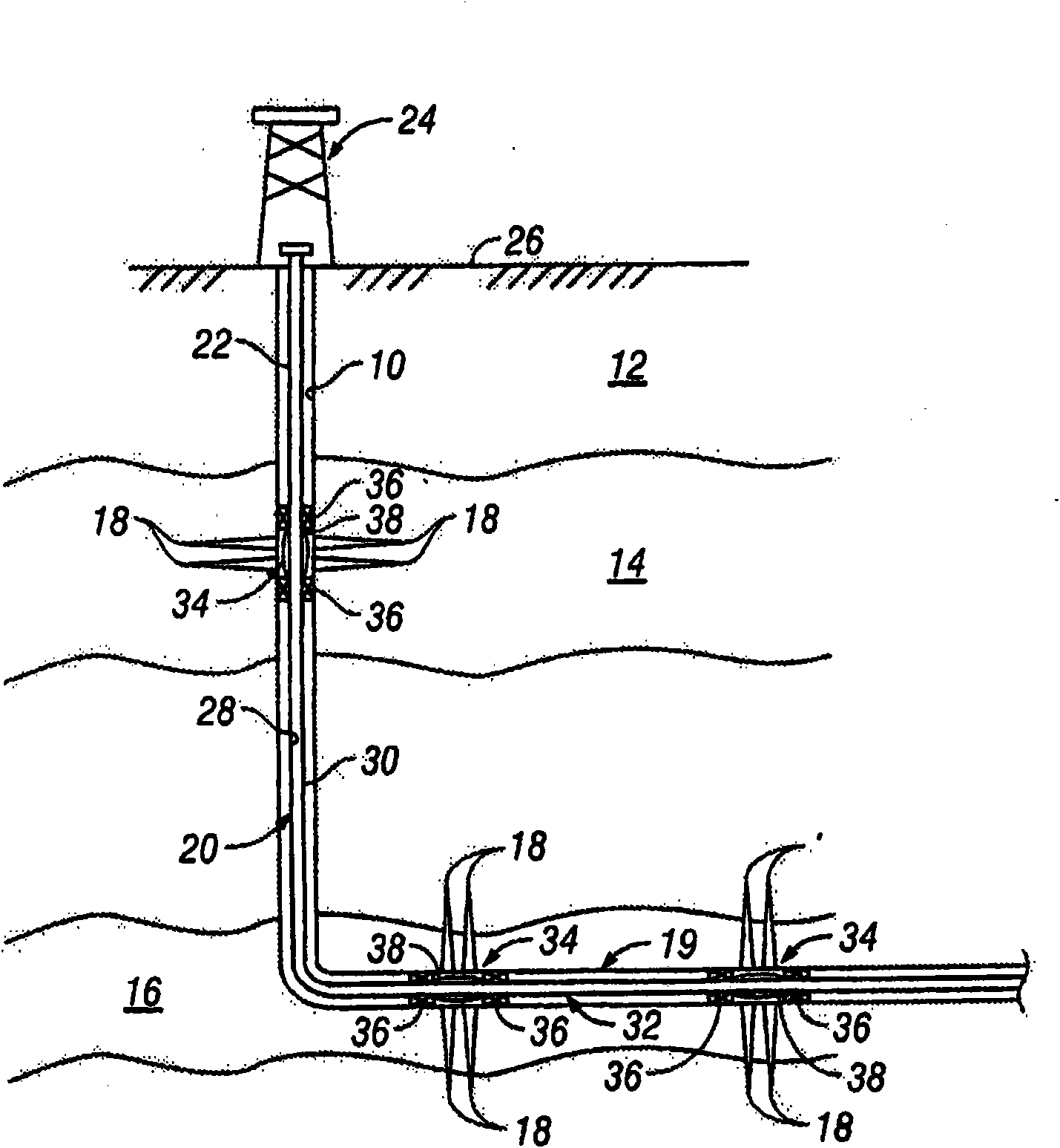 Water sensing devices and methods utilizing same to control flow of subsurface fluids