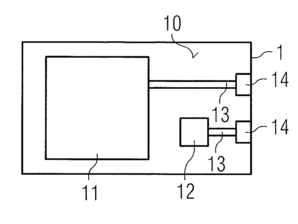 Method for Producing a Light-Emitting Semiconductor Component and Light-Emitting Semiconductor Component