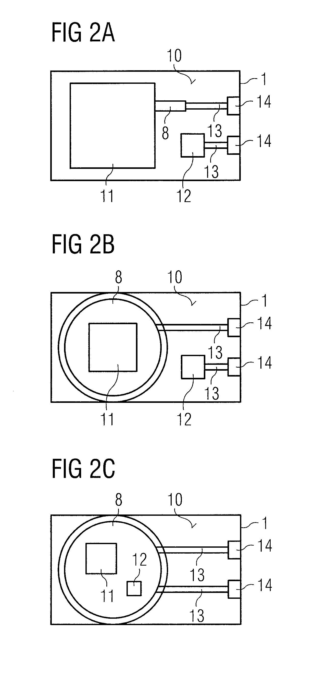 Method for Producing a Light-Emitting Semiconductor Component and Light-Emitting Semiconductor Component