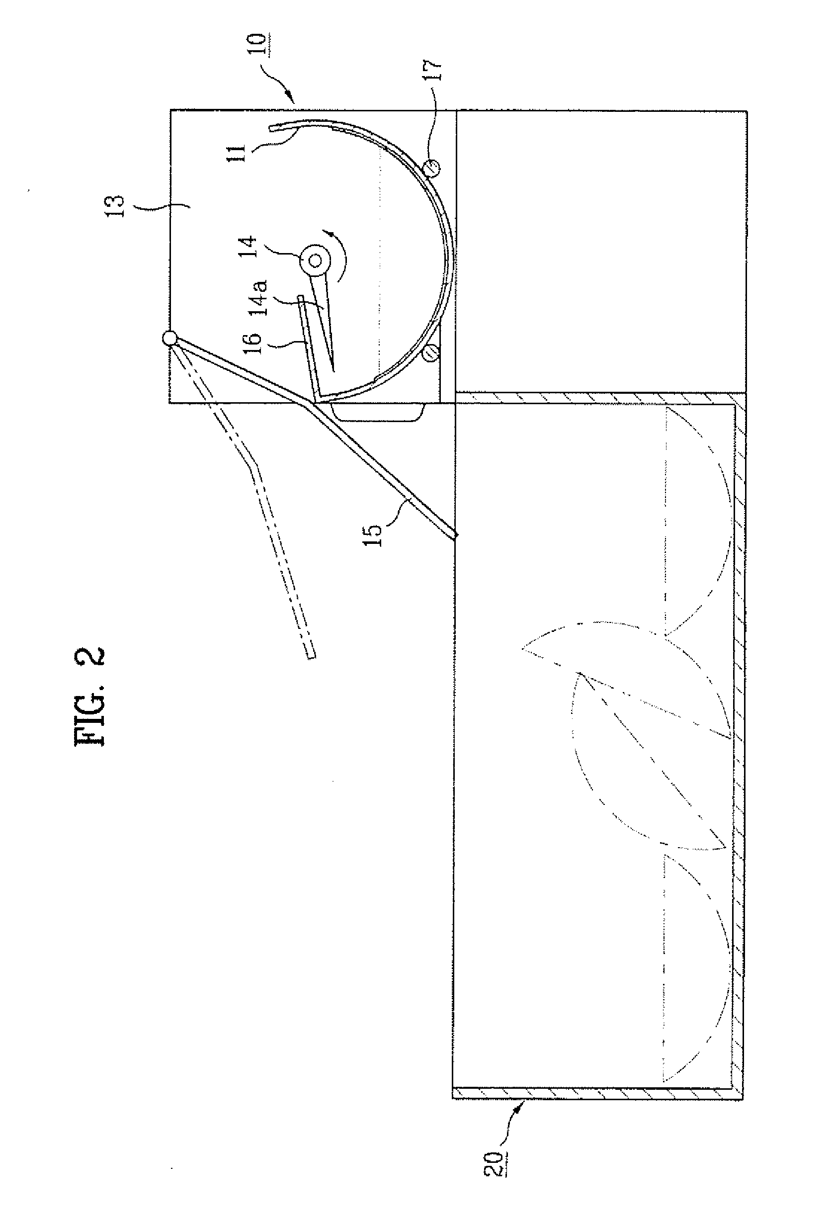 Icemaker and method for controlling the same
