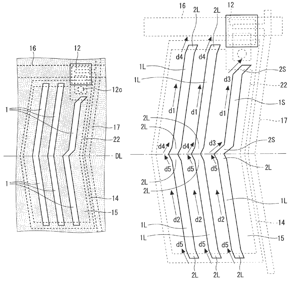 Liquid crystal display apparatus