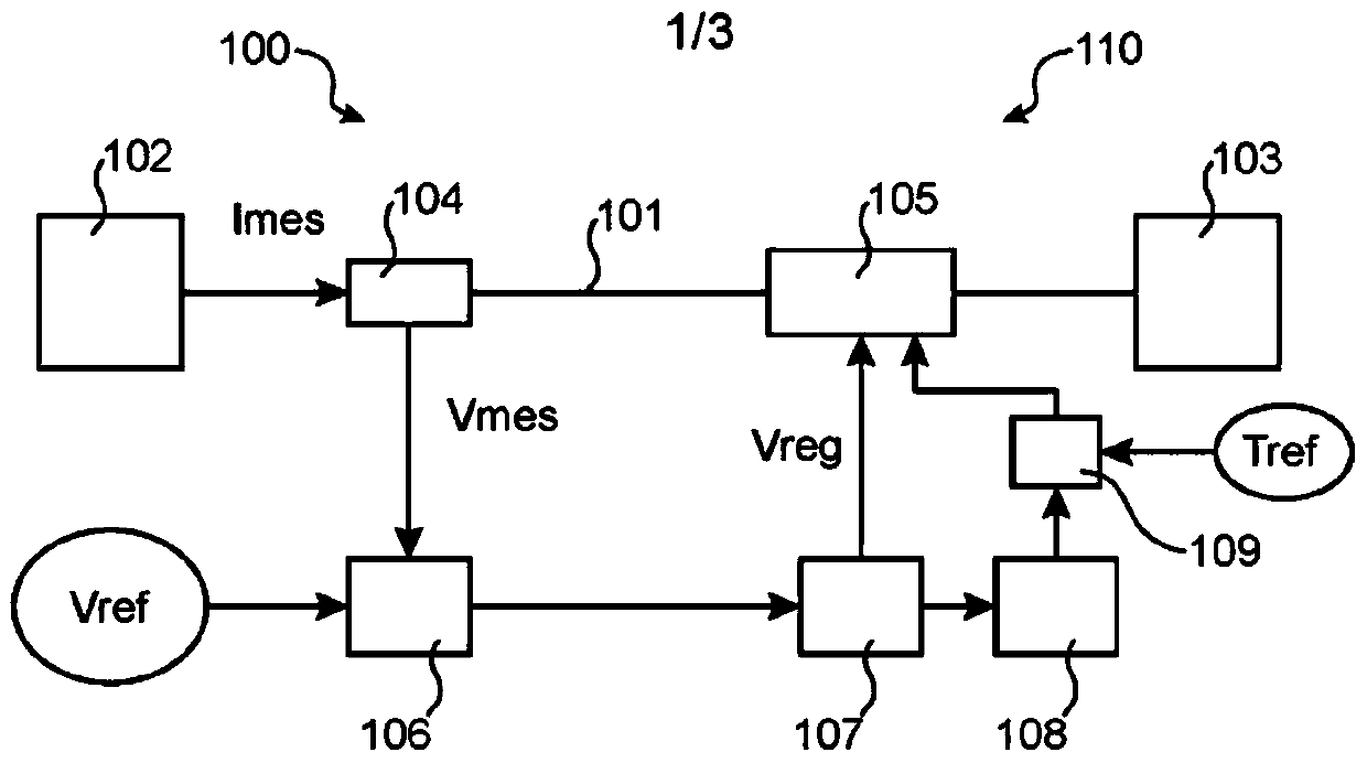 Electrical protection using semiconductor switches