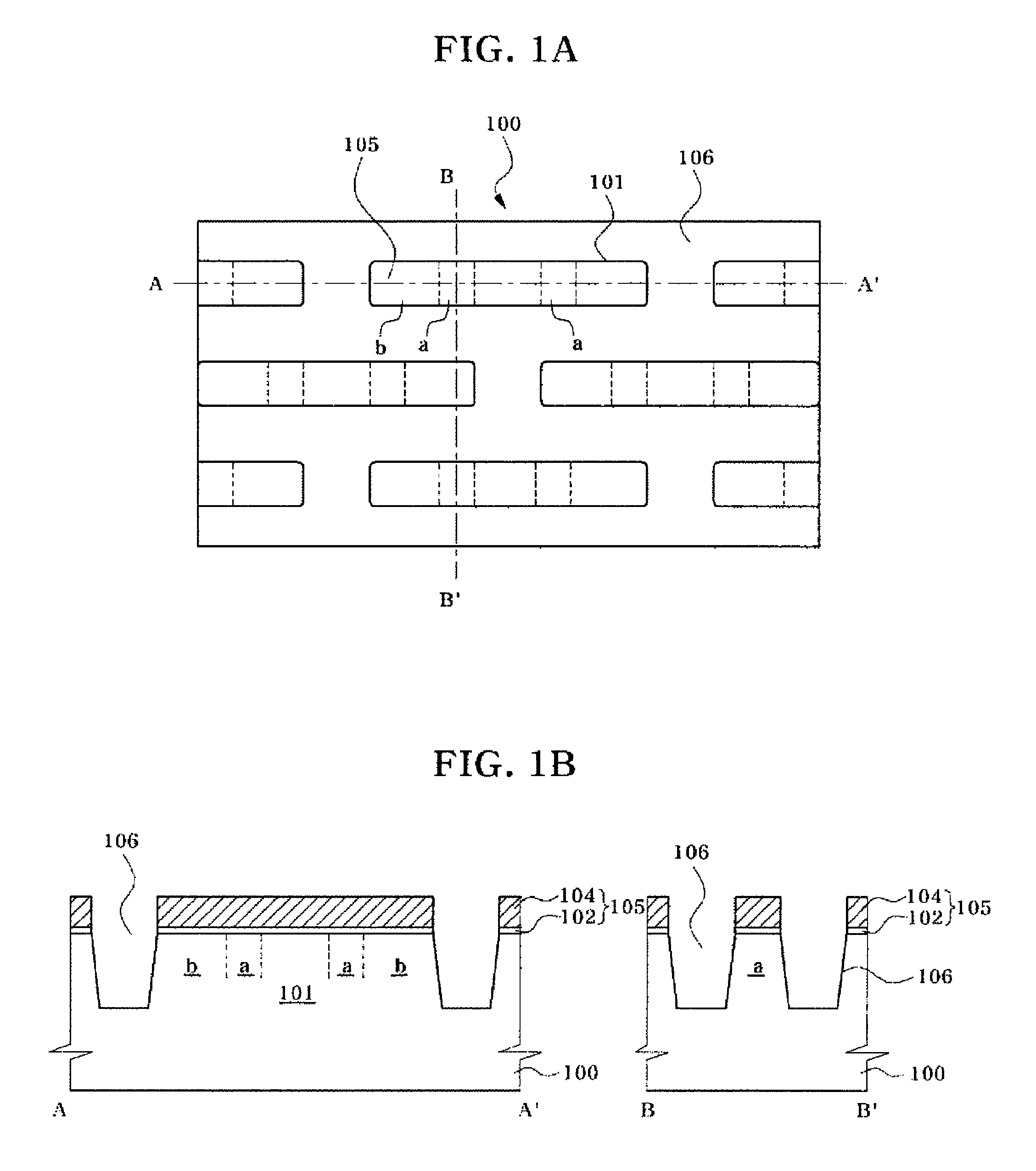 Method for manufacturing semiconductor device having bulb-type recessed channel