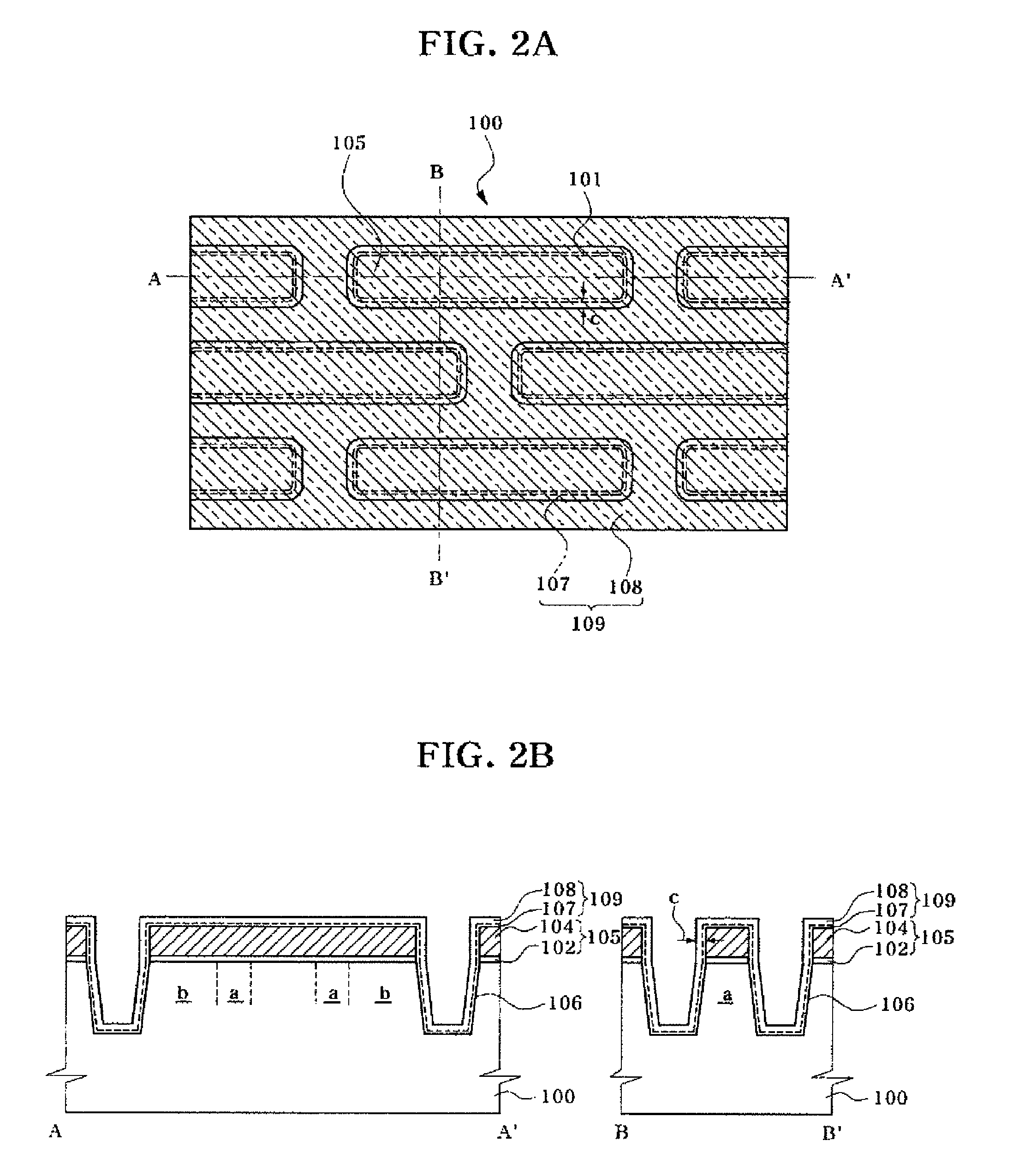 Method for manufacturing semiconductor device having bulb-type recessed channel
