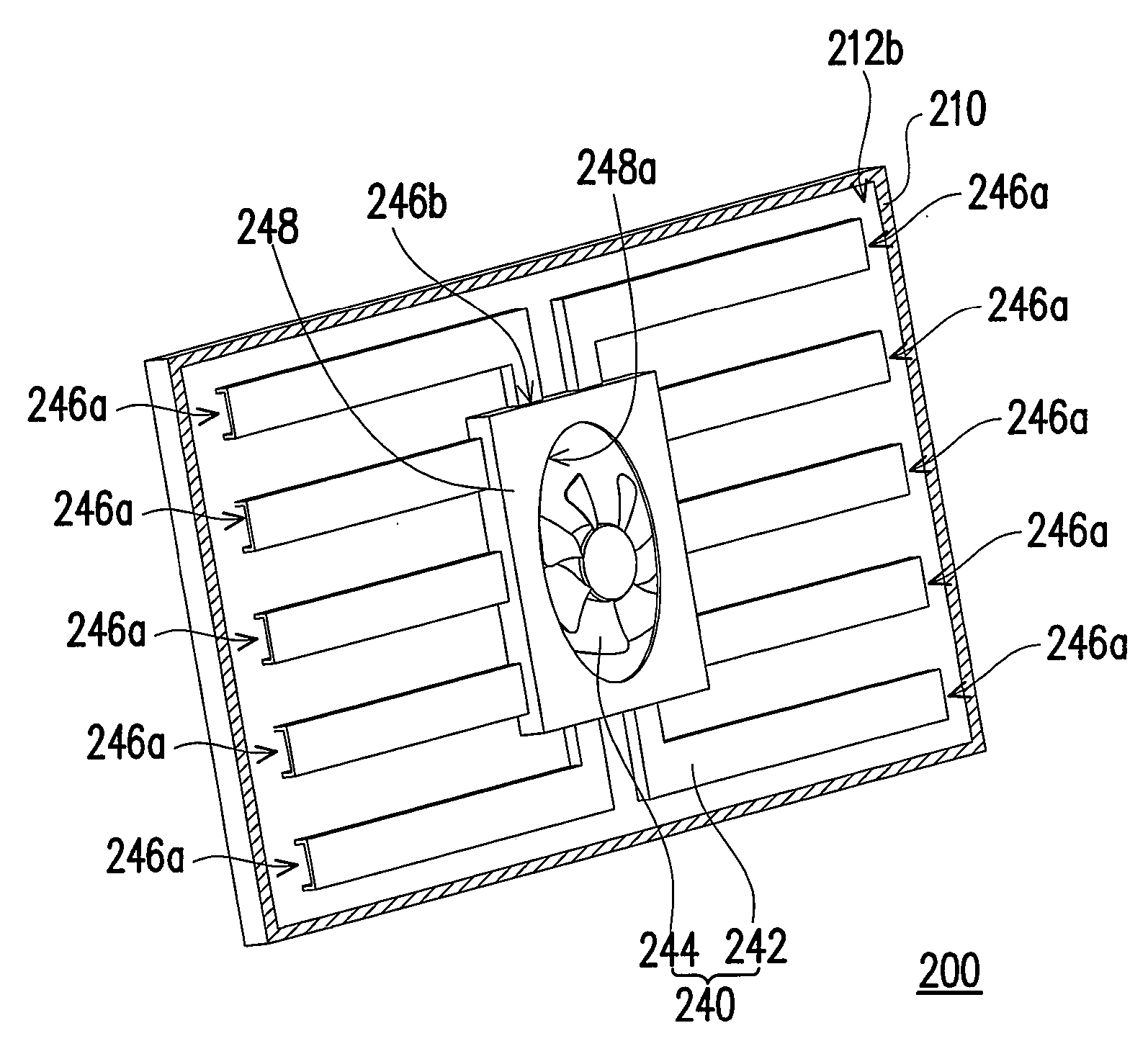 Backlight module