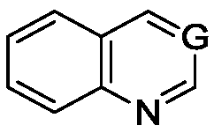 Nitrogen heterocyclic ring compound, preparation method, midbody, composition and application