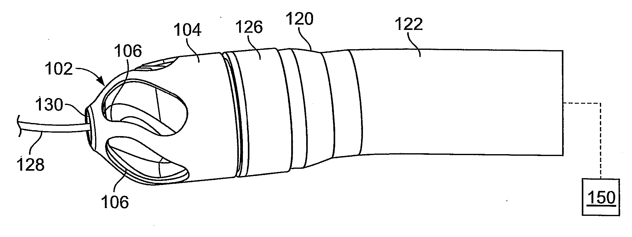 Atherectomy devices and methods