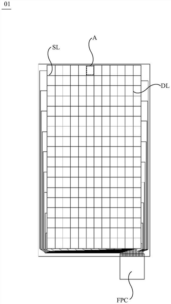 A dimmer, a backlight module, a display device and a driving method thereof