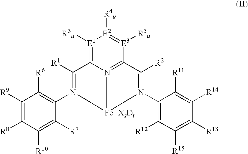 Polyethylene, process and catalyst composition for the preparation thereof
