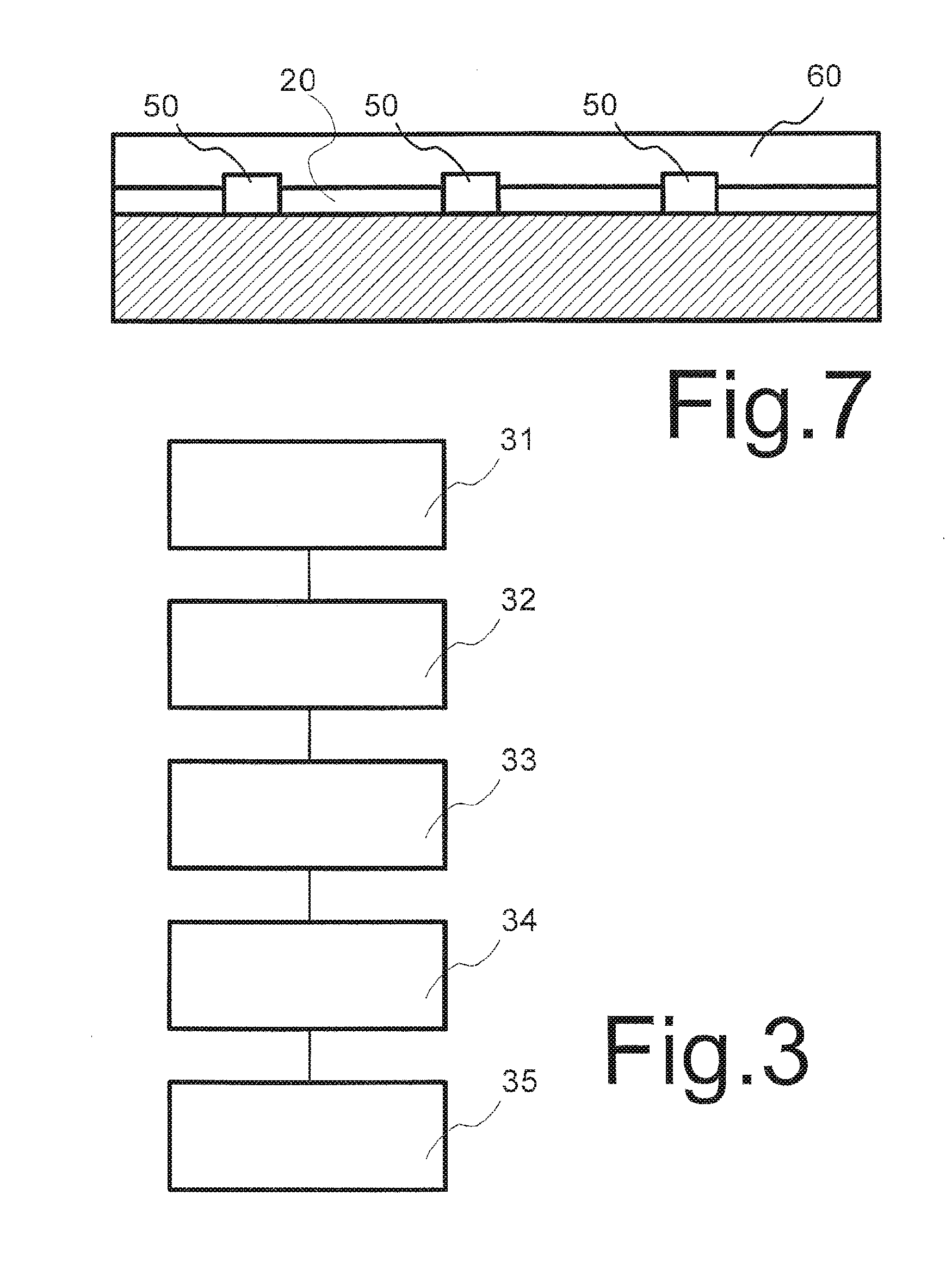 Photovoltaic cell and method of manufacturing such a cell