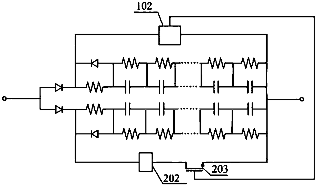 An Electronic Timing Fuze System Based on Supercapacitor