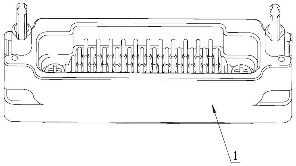 A quick-lock socket and plug