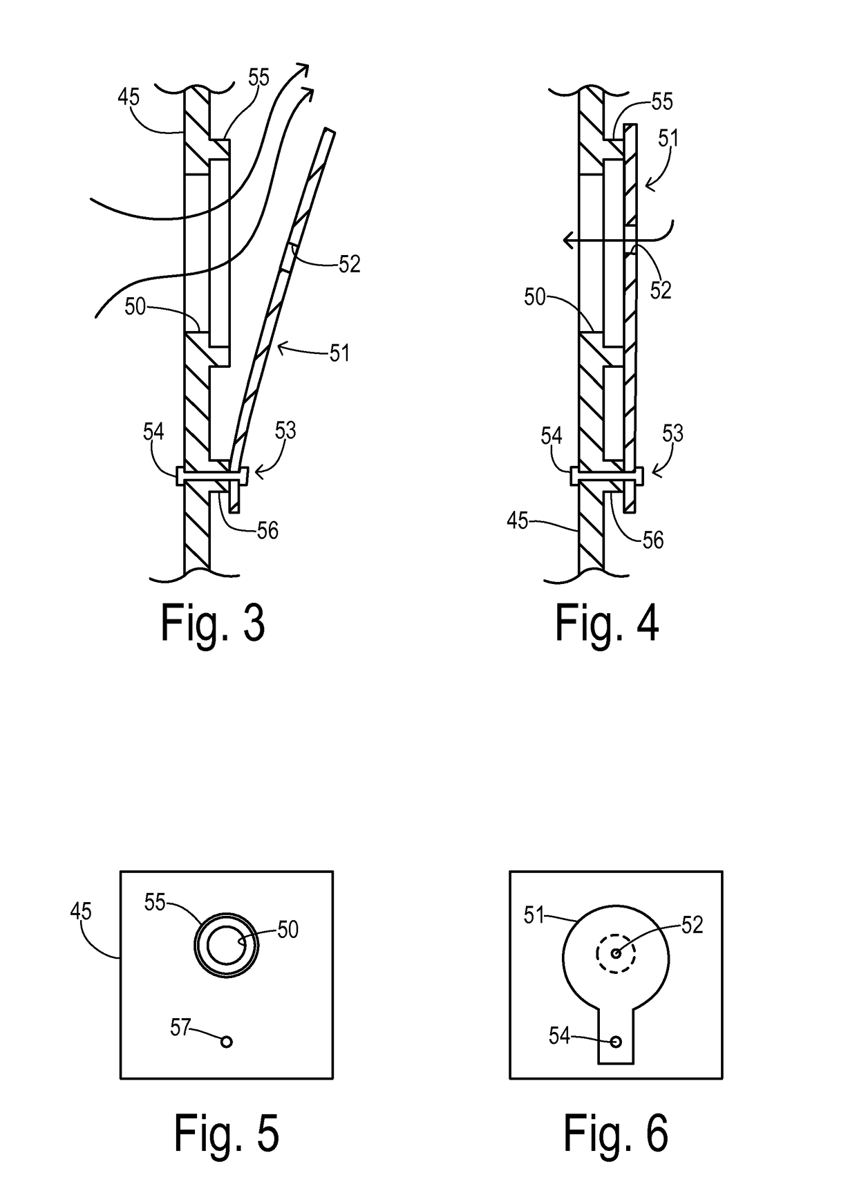 Crankcase ventilation for turbocharged engine