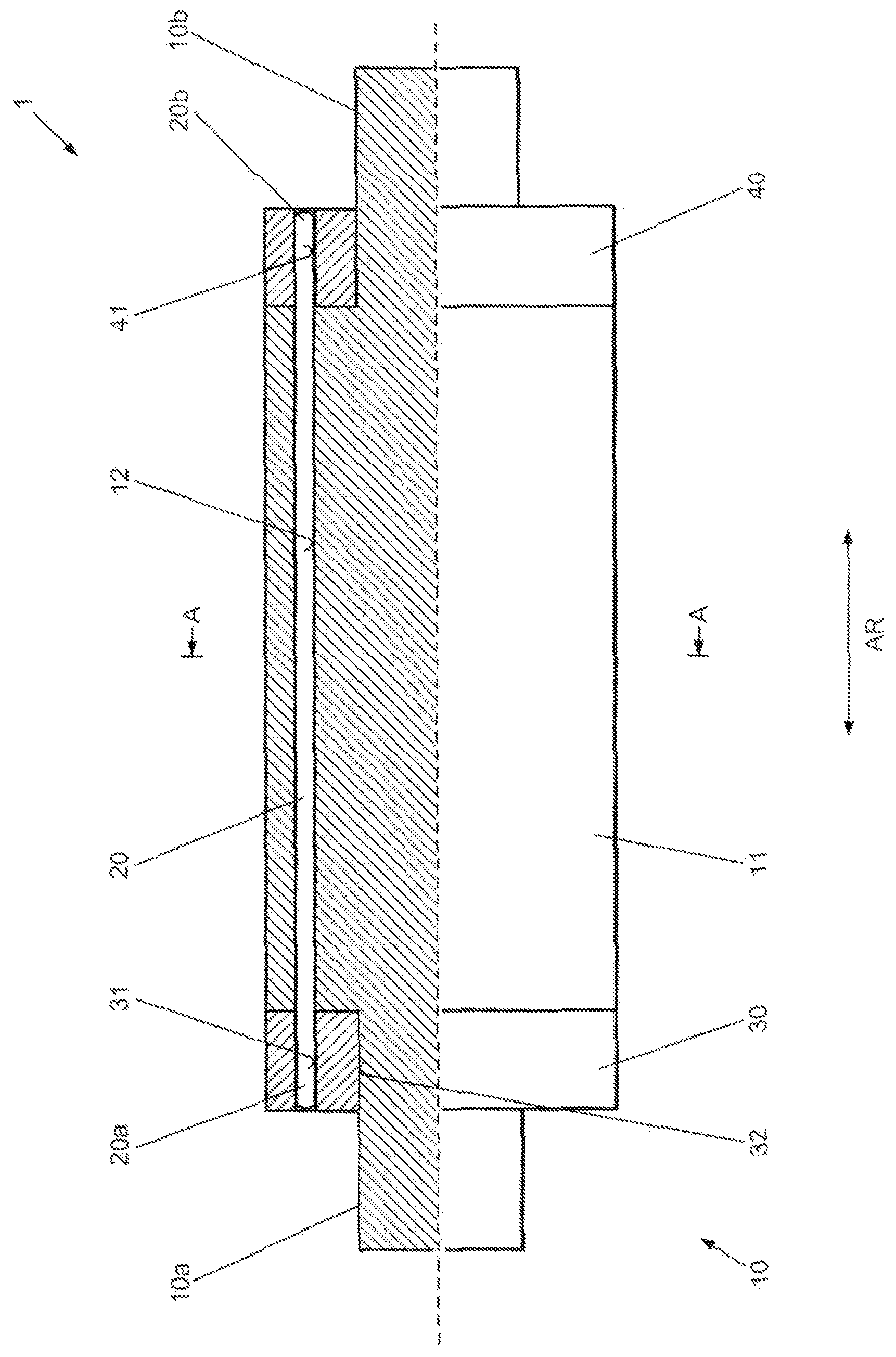 Squirrel-cage Rotor And Method For Producing Such A Squirrel-cage Rotor