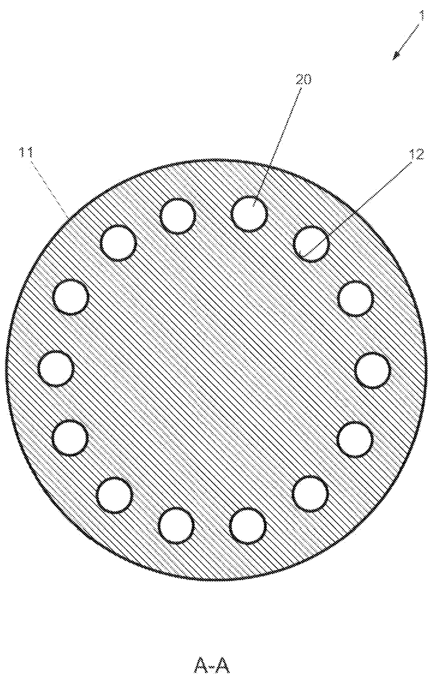 Squirrel-cage Rotor And Method For Producing Such A Squirrel-cage Rotor