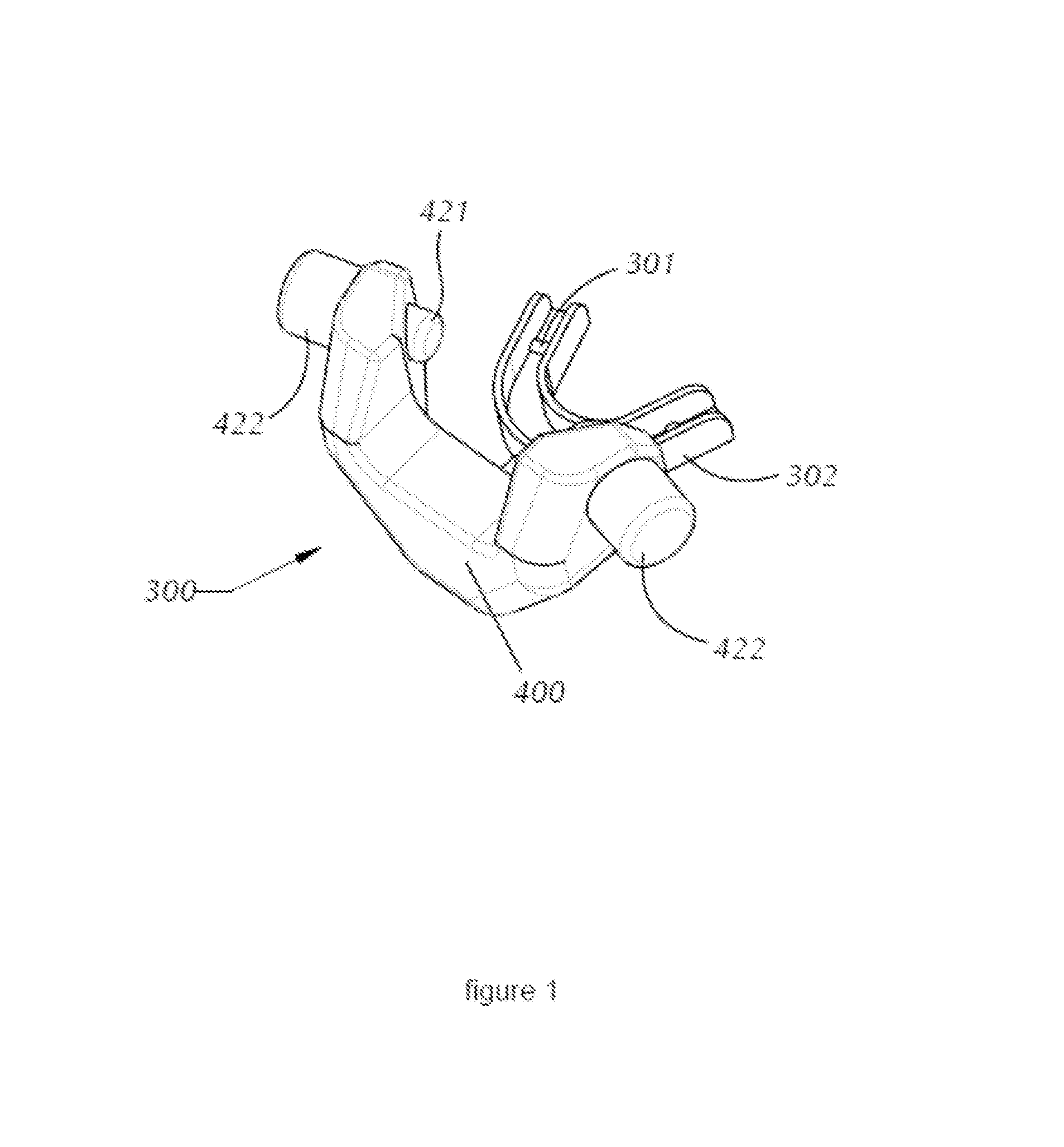 Device and method for the treatment of bruxism