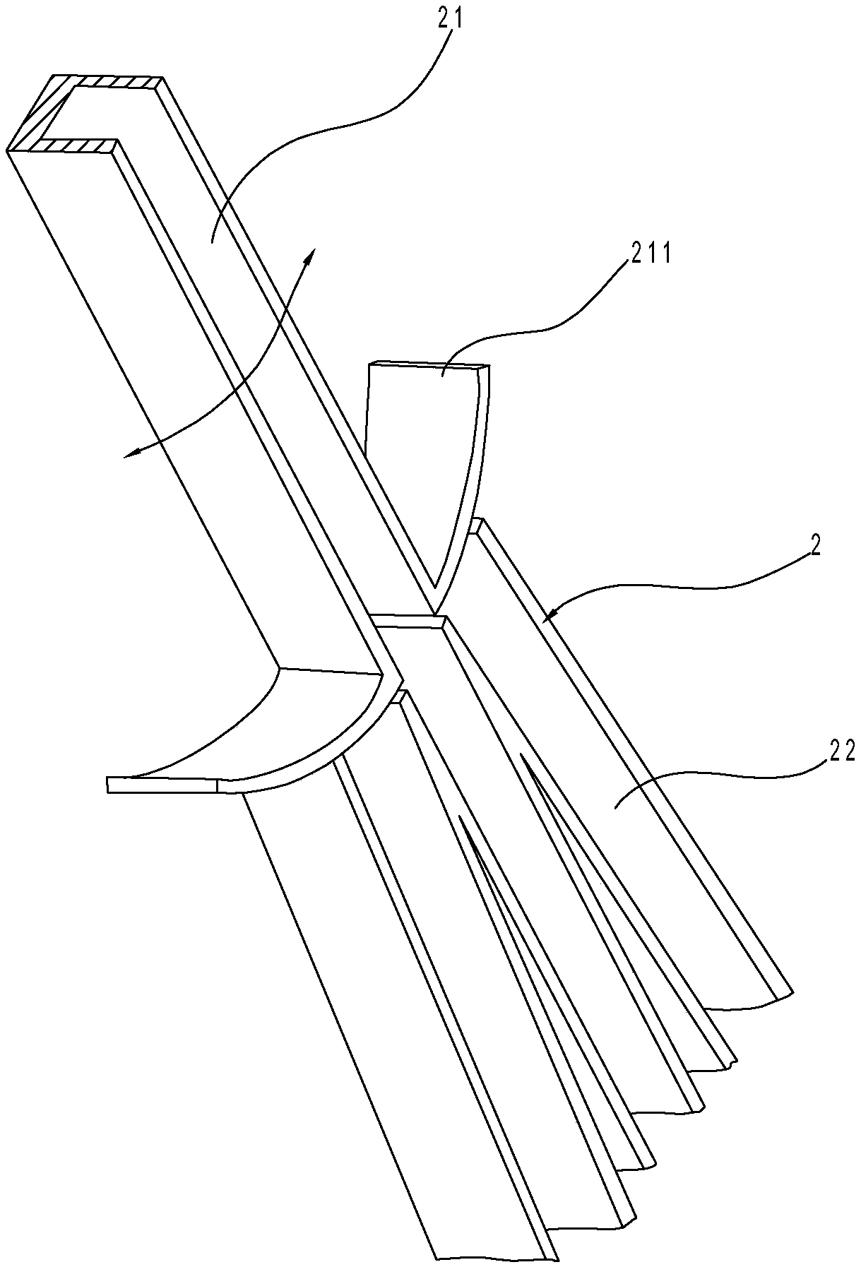 Grouping method for lithium ion battery cell grouping equipment