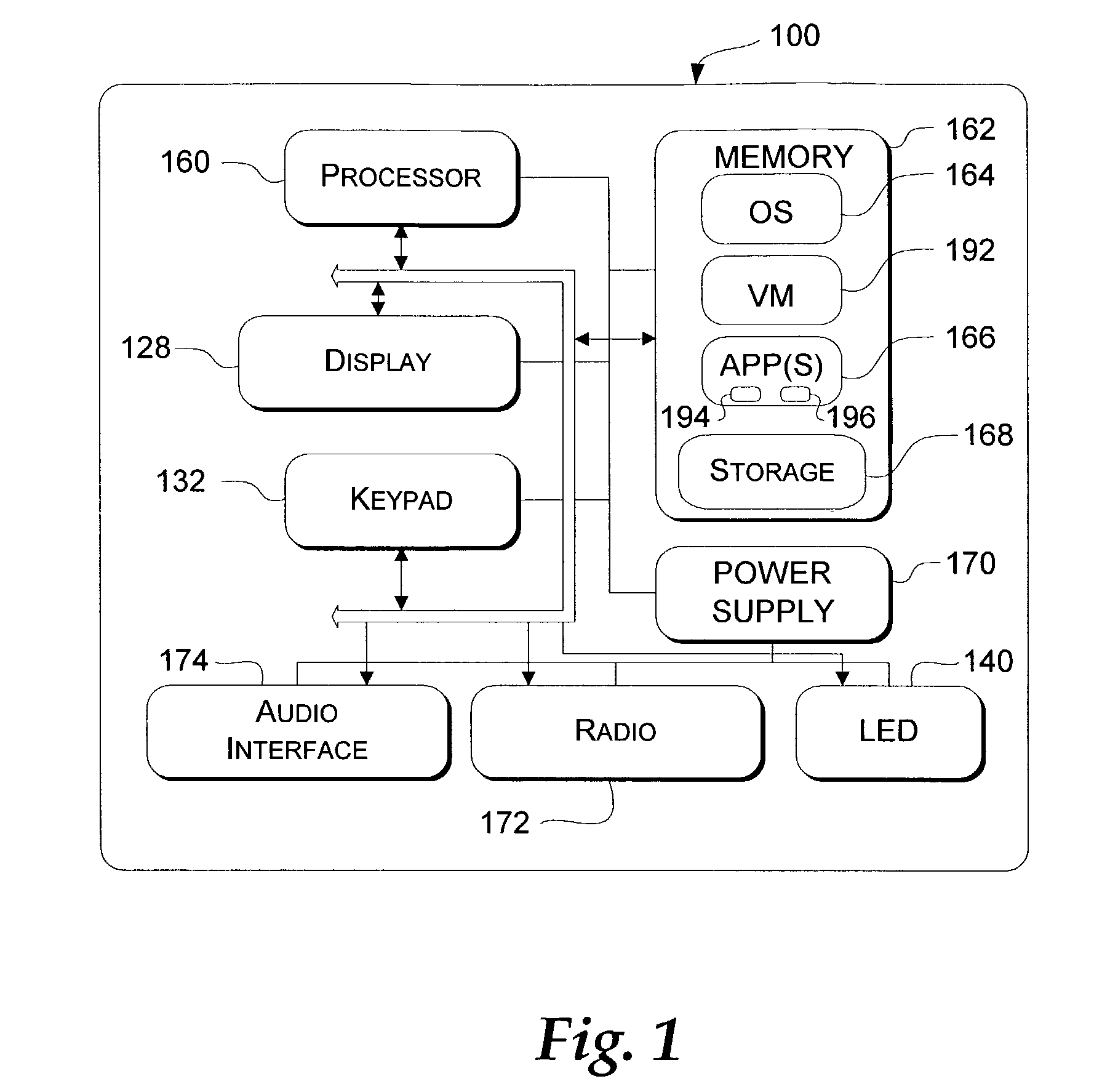 System and method for jointly managing dynamically generated code and data