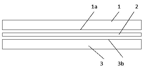 Self-lubricating material and preparation method thereof