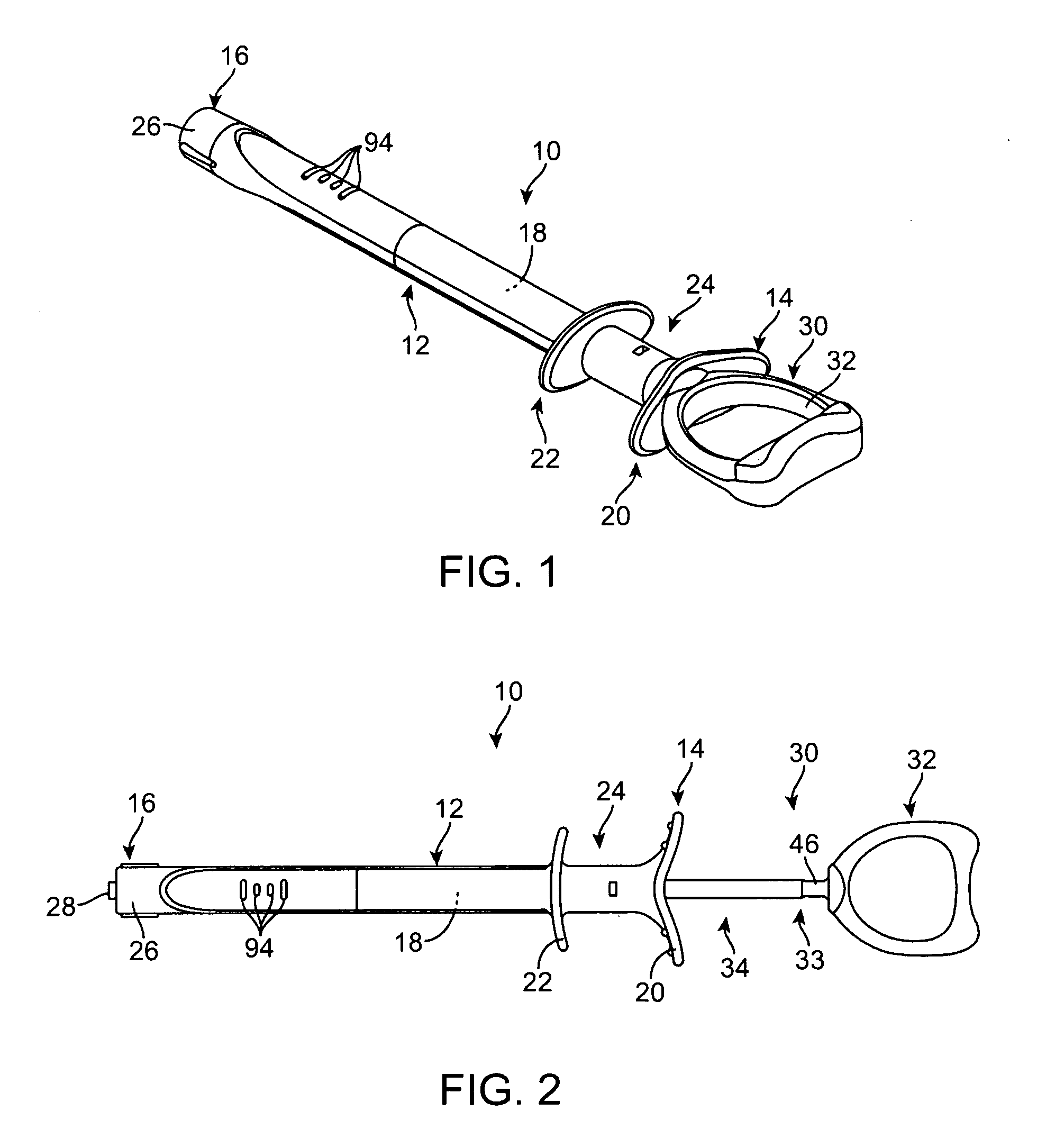 Balloon catheter inflation apparatus and methods