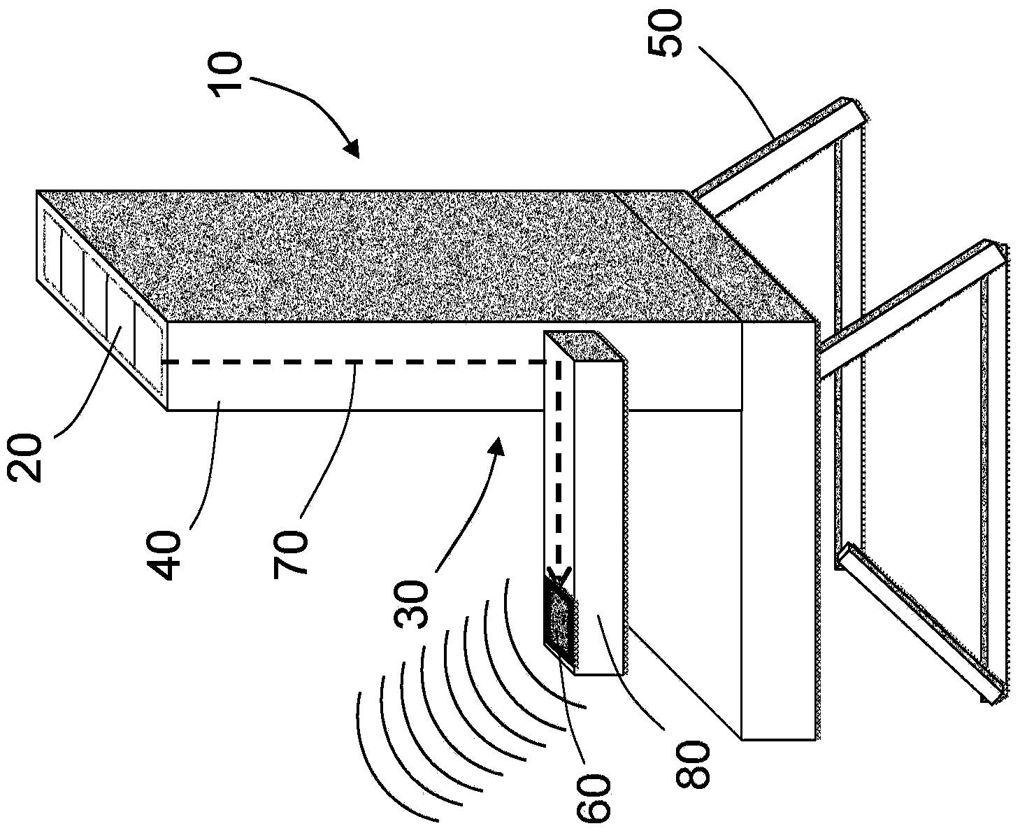 Seat device for an aircraft or spacecraft