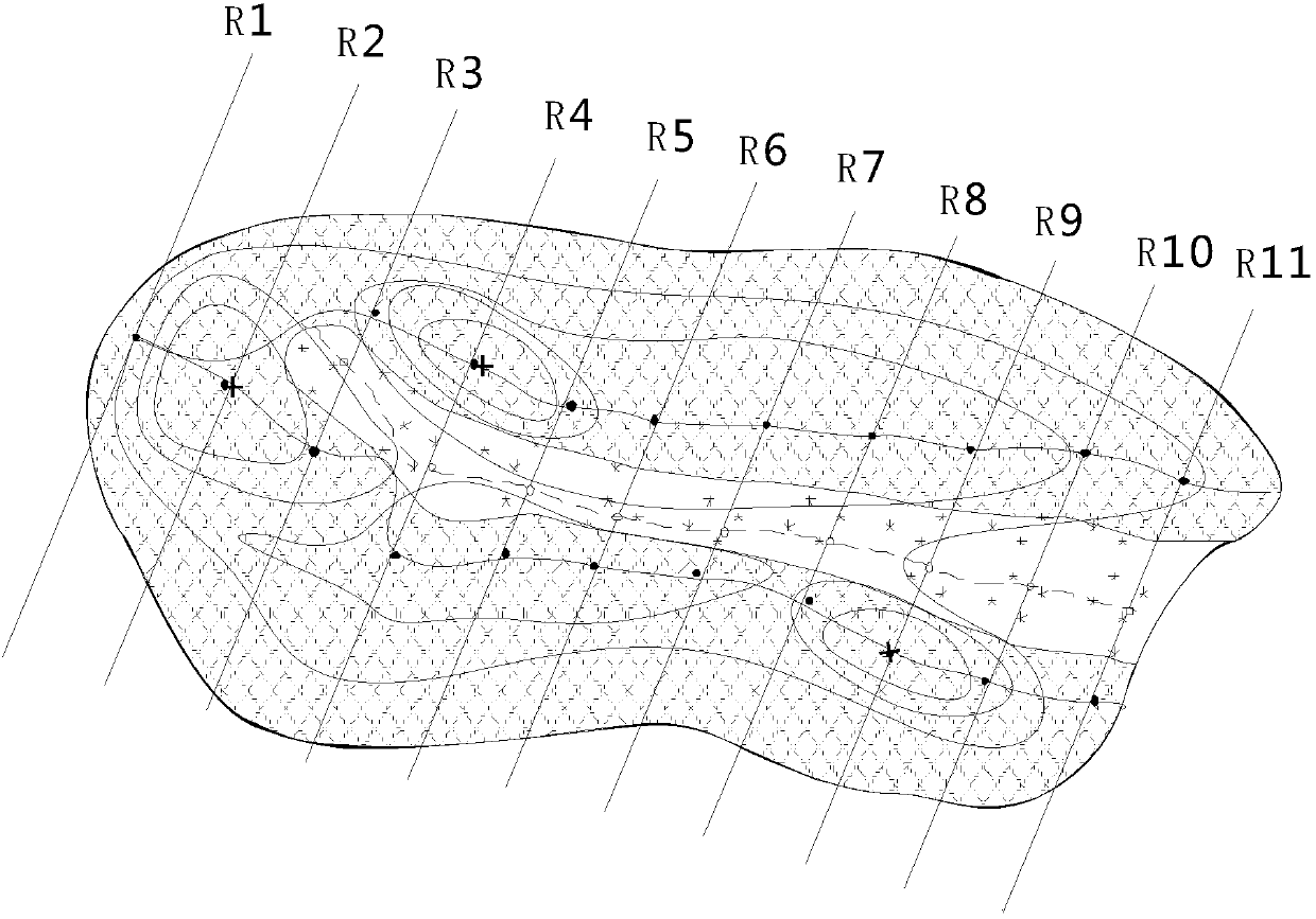 A Fracture Prediction Method for Granite Buried Hill Reservoir