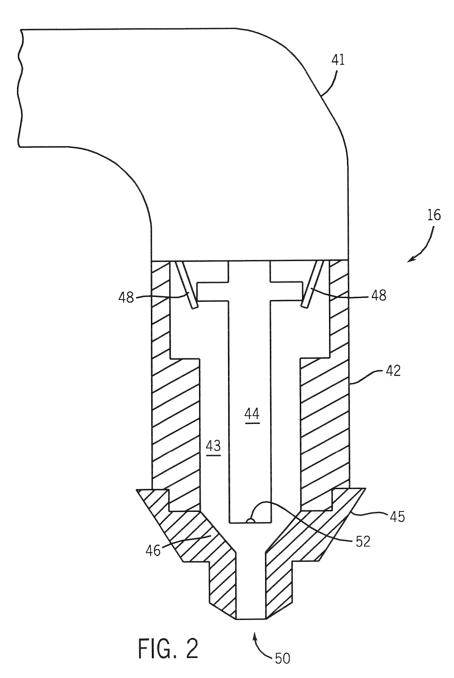 Method and apparatus for localized control of a plasma cutter