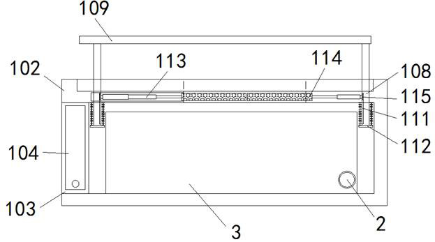 Movable defecation equipment for medical rehabilitation