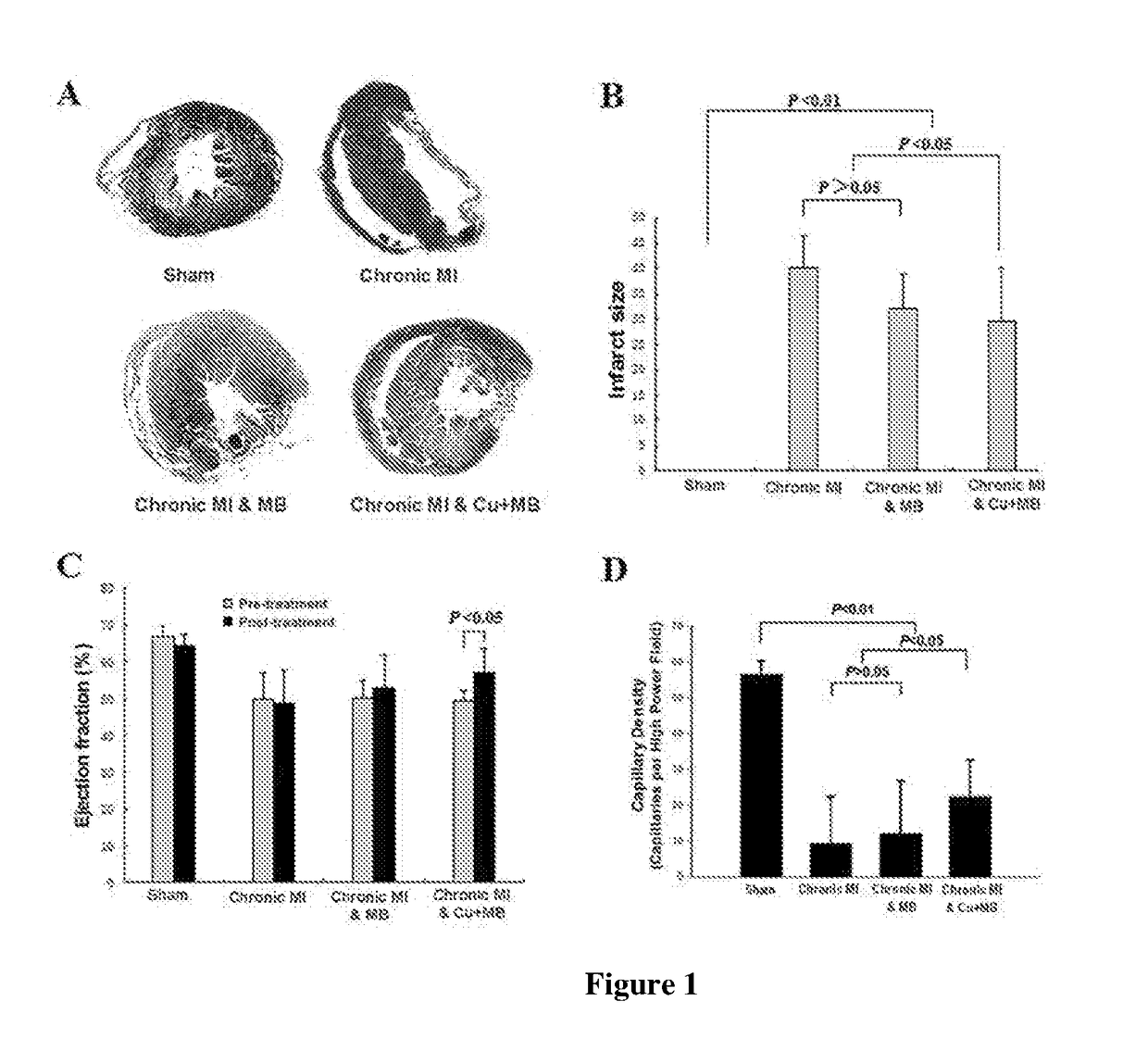 Methods of tissue repair and regeneration