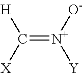 Spin trapping pharmaceutical compositions and methods for use thereof