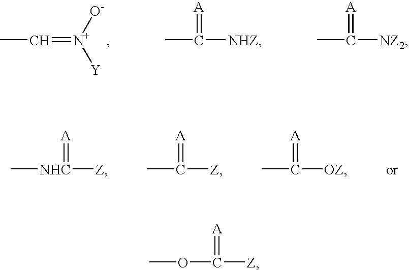 Spin trapping pharmaceutical compositions and methods for use thereof