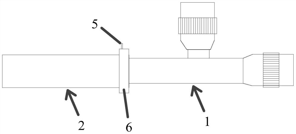 Gun sight