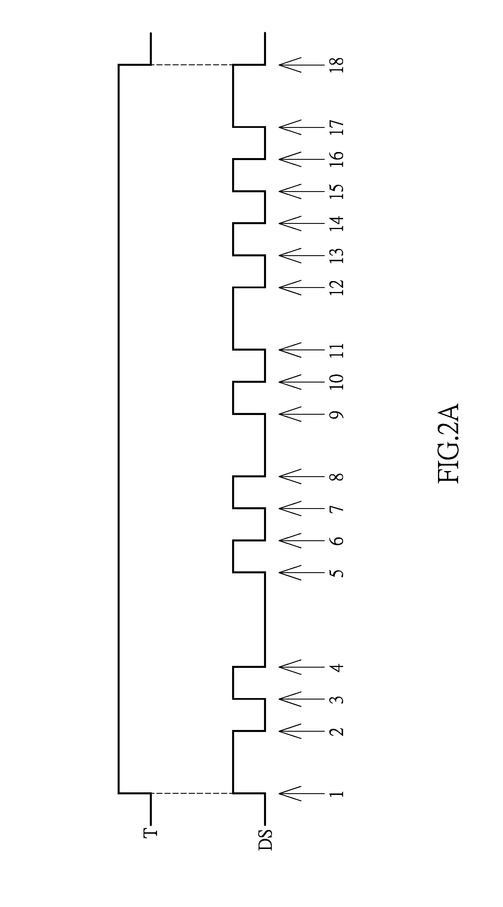 Clock and data recovery circuit and frequency detection method thereof