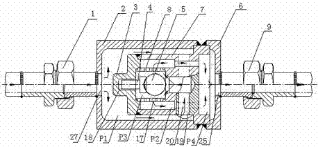 Air brick protective valve