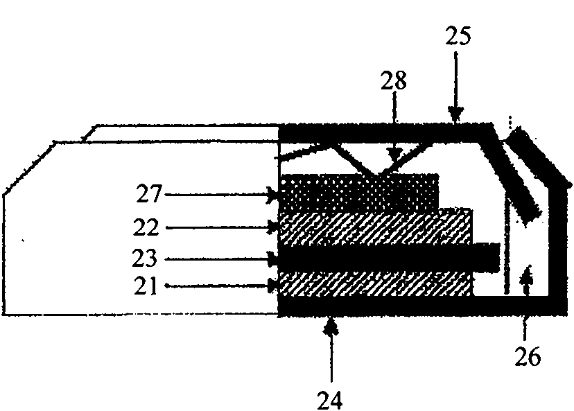 Process for production of hexafluorophosphates