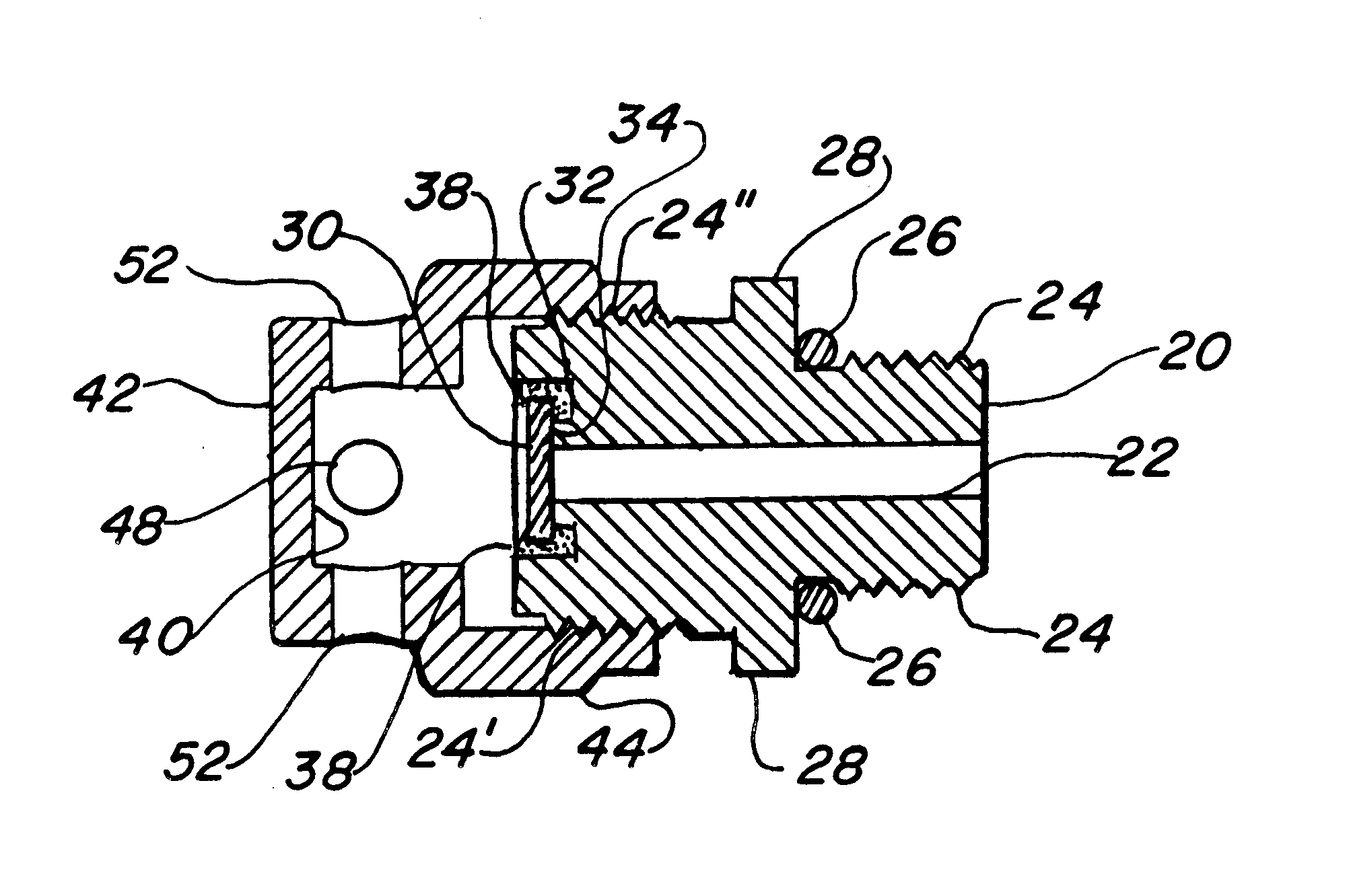 Thermal-pressure relief device