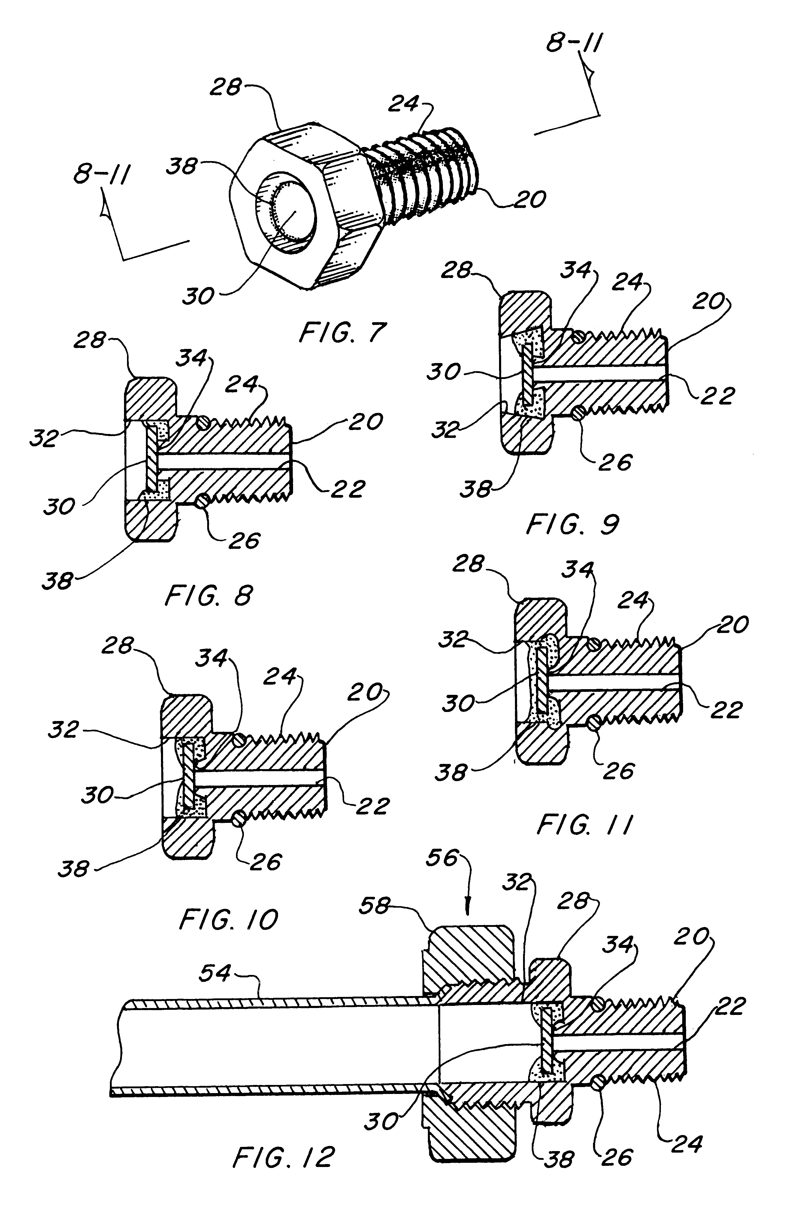 Thermal-pressure relief device