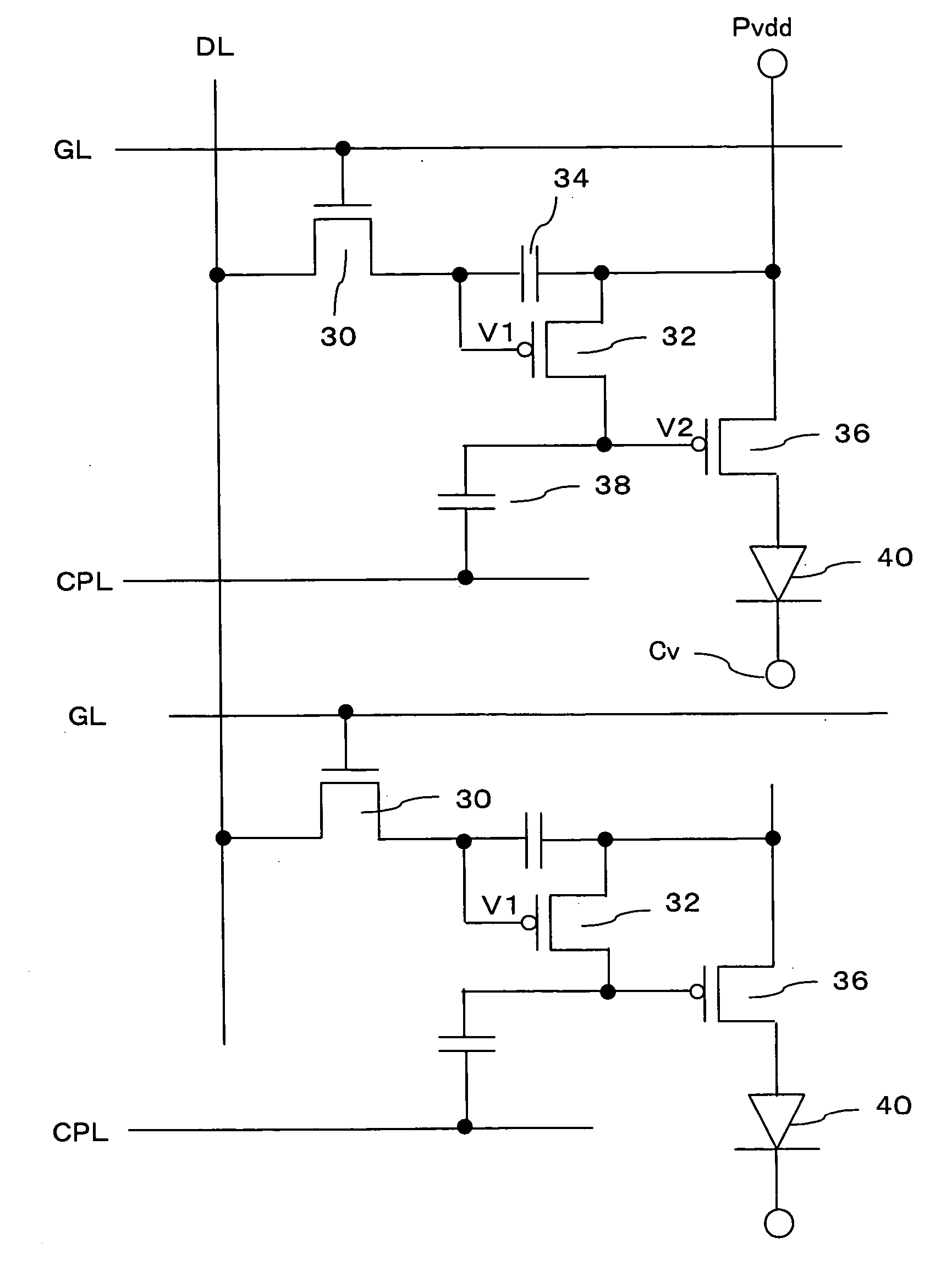 Light emitting device and display device