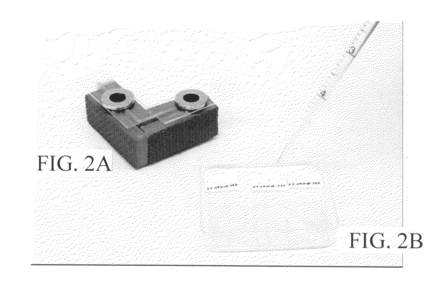 Magnetic immunohistochemical staining device and methods of use