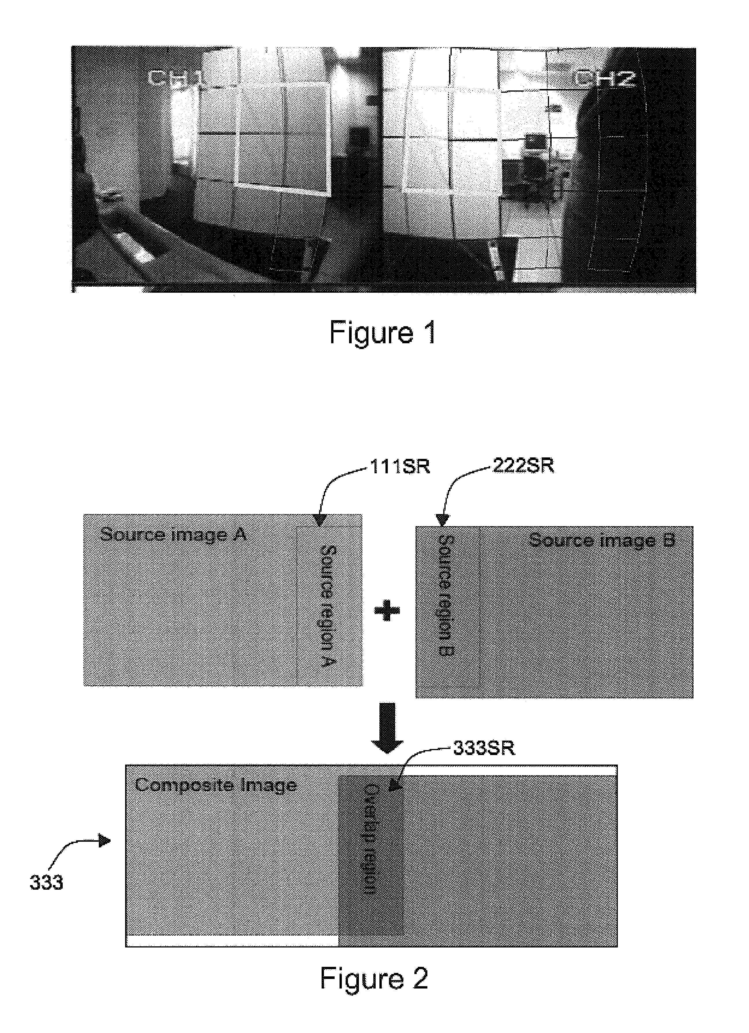 Methods for multisource color normalization